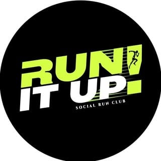 Run It Up Dallas logo