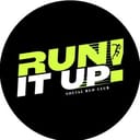Run It Up Dallas logo