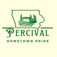 Percival Stampede 0.5K logo