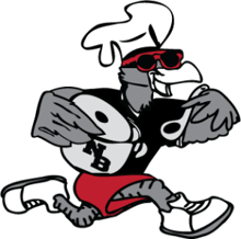 North Buncombe Middle School Chilly Challenge  5K & 1-Mile Chili Chase logo