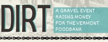 The Dirt logo
