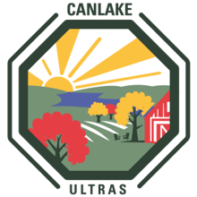 CanLake Ultras logo