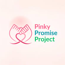 Pink Run logo