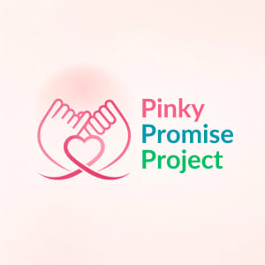Pink Run Logo