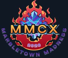 Marbletown Madness CX '26 logo