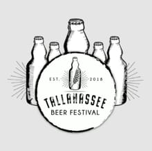 Tallahassee Beer Mile logo
