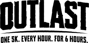 OUTLAST PADRE ISLAND Logo