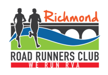 RRRC Advanced 10K Training 2026 logo