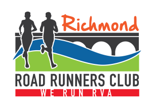RRRC Advanced 10K Training 2026 Logo
