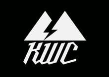 Kilowatt Cross (RVCX Series #3) logo