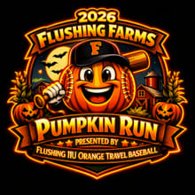 Great Raider Pumpkin Run logo