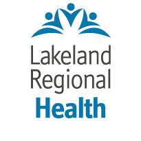 12th Annual Lakeland Regional Promise Run Logo