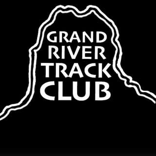 Grand River Track Club logo