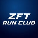 ZFT Run Club Houston logo