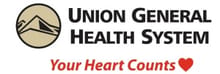 Your Heart Counts 5K logo