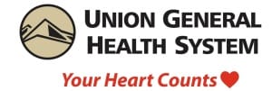 Your Heart Counts 5K Logo