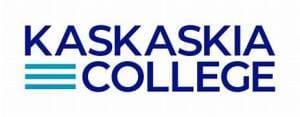 Kaskaskia Blue Classic 5k 2025 Logo