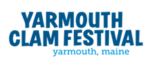 Yarmouth Clam Festival Kids Fun Race logo