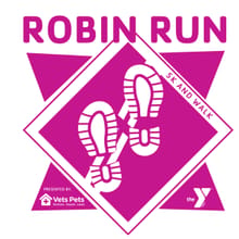 Robin Run logo
