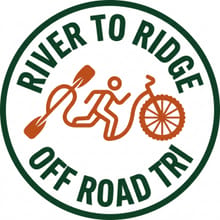River to Ridge Off-road Triathlon logo