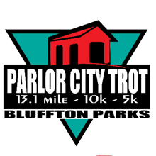 Parlor City Trot logo