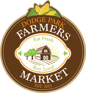 Sterling Heights Farmers Market Prediction Mile Logo