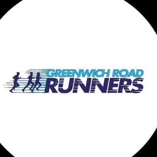 Greenwich Road Runners logo