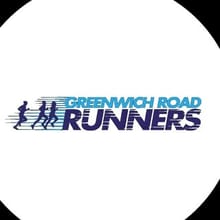 Greenwich Road Runners logo