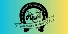Alabama Ass Whoopin Gravel Race logo
