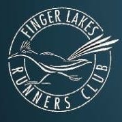 Finger Lakes Runners Club logo