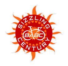 2026 Sizzling Century logo
