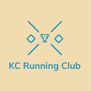 Kansas City Running Club logo