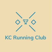 Kansas City Running Club logo