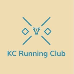 Kansas City Running Club logo