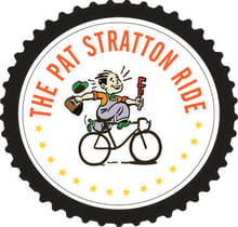 Pat Stratton Ride logo