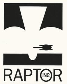 2026 RAPTOR 5K presented by Wild Birds Unlimited - Cincinnati logo