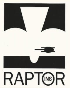 2026 RAPTOR 5K presented by Wild Birds Unlimited - Cincinnati Logo