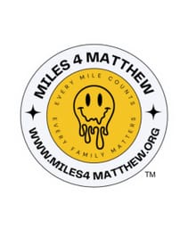 Miles 4 Matthew 5K/10K logo