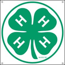 Bayfield Heritage Days 5k logo