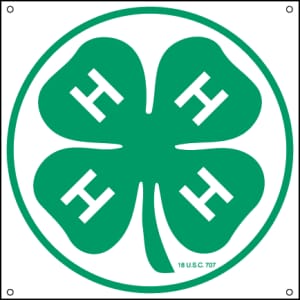 Bayfield Heritage Days 5k Logo