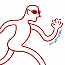 Seeyousoon Club logo
