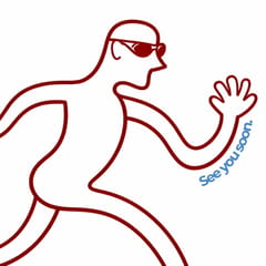 Seeyousoon Club logo