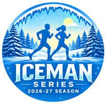 Iceman Series 2026-27 logo