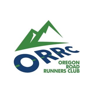 Oregon Road Runners Club logo