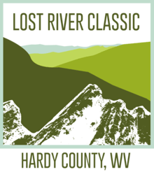 Lost River Classic logo