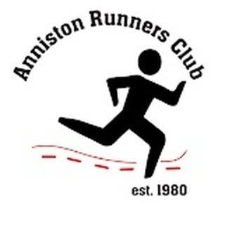 Anniston Runners Club logo