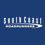 South Coast Roadrunners logo