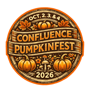 Pumpkinfest 5k Logo