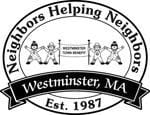 11th Annual Runners Helping Neighbors 5K Run / Fitness Walk logo
