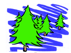 Lacey 5K Logo